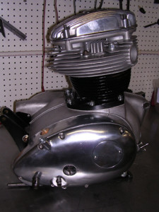 bsa_motor