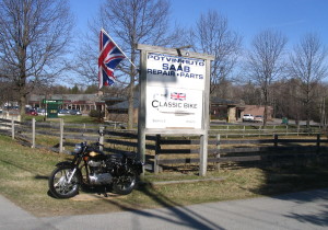 The Shop
