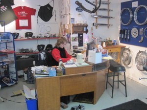 The Shop