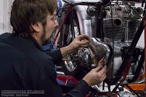 Classic Bike Experience place picture