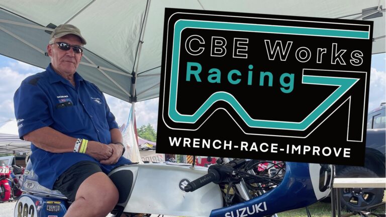 Opening frame of the video created by DesignWise Studios.