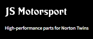 JS Motorsport logo