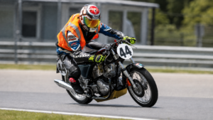 CBE-Works Team Member Griffin Smith